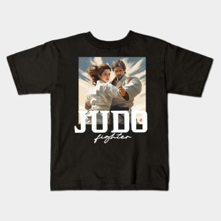 Judo Kids T-Shirt